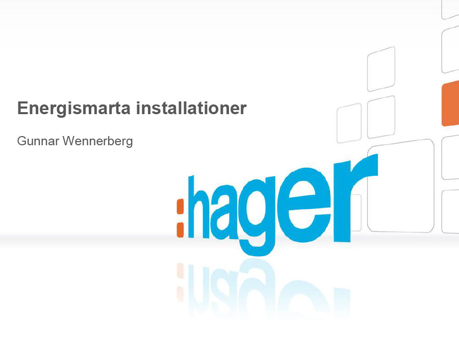 Hager 2015
